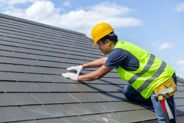 Best Tile Roofing Contractor  in Galesville, MD