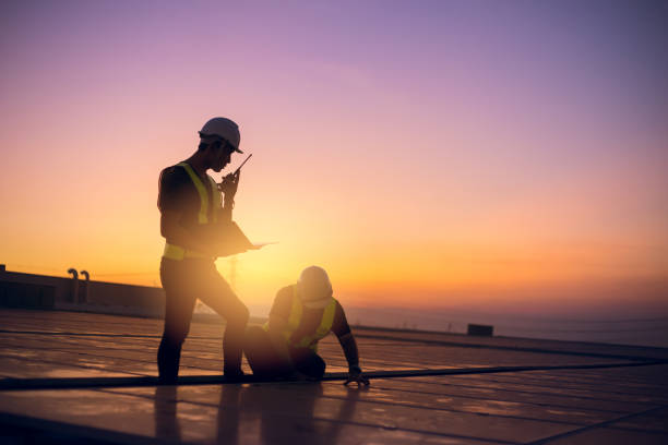 Quick and Trustworthy Emergency Roof Repair Services in Galesville, MD