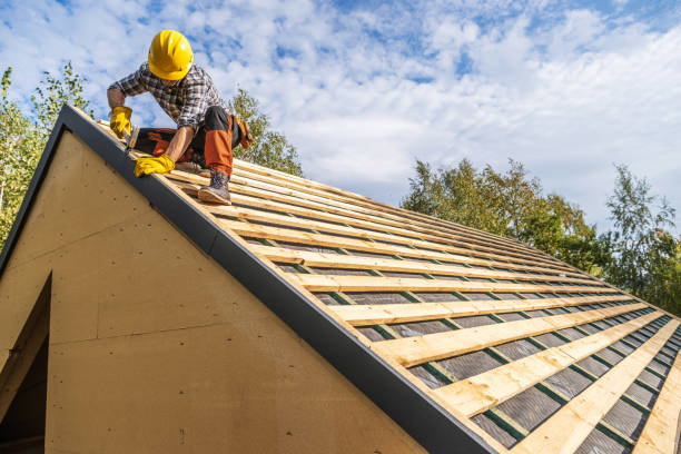 Best Storm Damage Roof Repair  in Galesville, MD