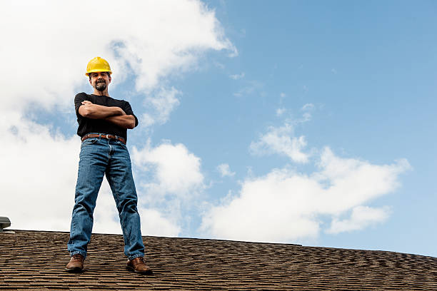 Heating Cable for Roof Installation in Galesville, MD