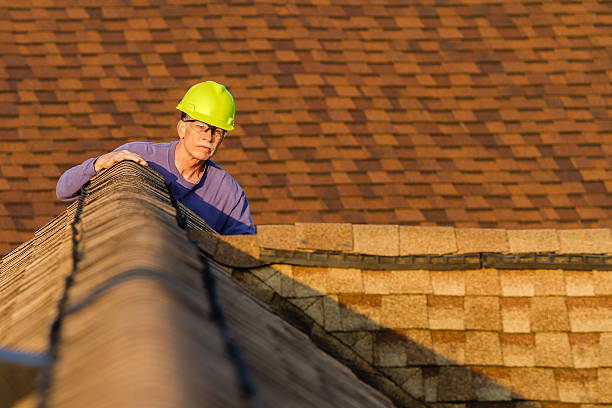 Best Residential Roofing Contractor  in Galesville, MD