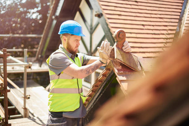 Best Commercial Roofing Services  in Galesville, MD